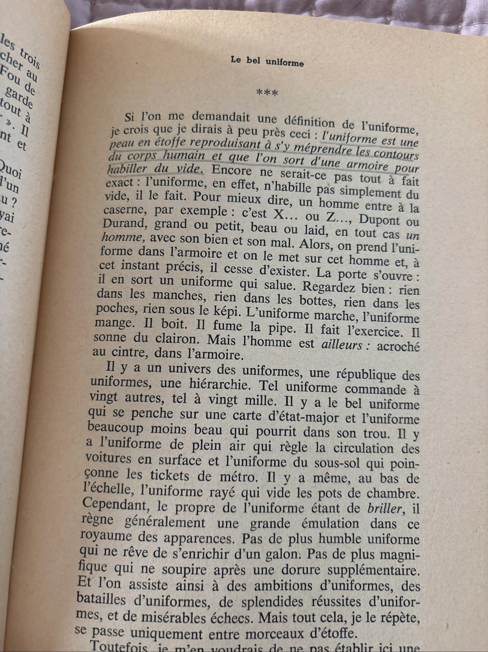 Crônicas do Canard enchaîné – photo 5